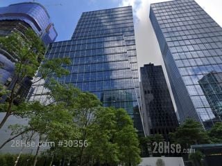 友邦九龍大樓 Building
