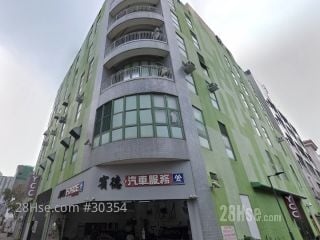 友昌中心 大厦