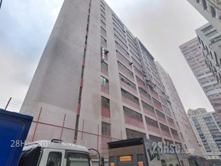 南洋兄弟煙草股份有限公司 大廈
