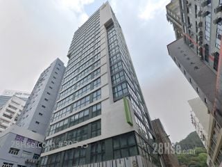 協光工業大廈 Building