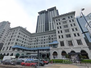 半岛酒店写字楼大楼 大厦