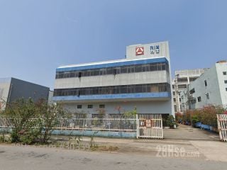 力士泵厂有限公司 大厦