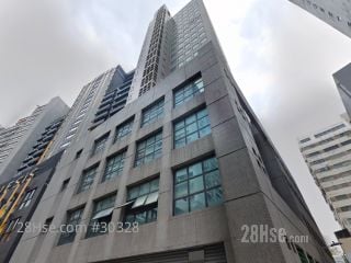 利基中心 大厦