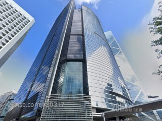 冠君大廈 大廈
