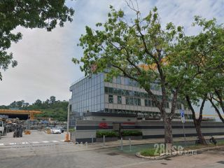 先進機材(香港) Building