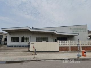 元朗妨織品有限公司 Building