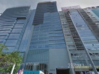 億利達機械(香港)公司 Building