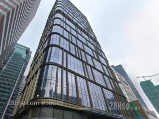 信诚工业大厦 大厦