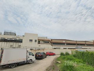 信昌機器工程有限公司 Building
