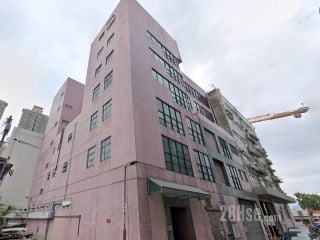 互通发展中心 大厦