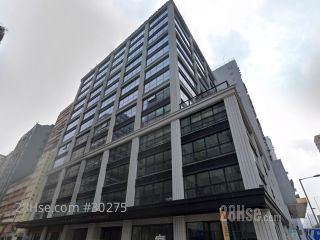 九龍企業有限公司大廈(弼街18號) Building