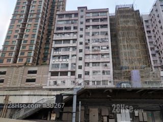 中華工業大廈 Building