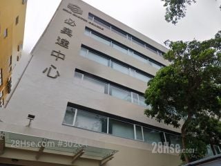 中大印刷集团大厦 大厦