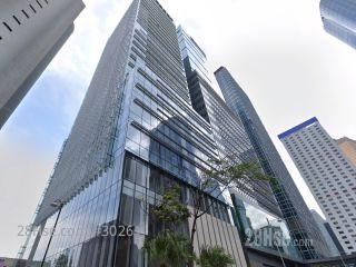 中國建設銀行大廈 大廈