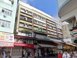 中国北京同仁堂(集团)有限公司 大厦