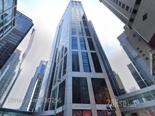 中匯大廈 大廈