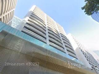 世界商业中心 大厦