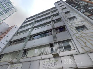 UML Tower Building