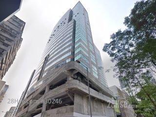 Two Sky Parc Building