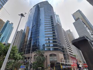 THE WELLINGTON 大廈