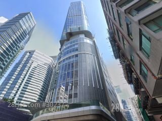 THE MILLENNITY Building