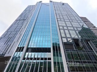 S22 大厦