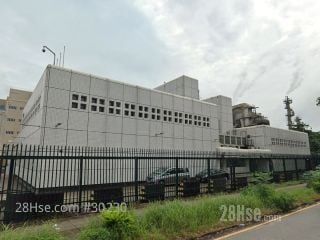 Ringier Print (HK) Ltd. 大厦