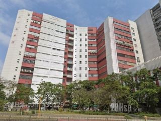 RCL Semiconductors Limited 大厦