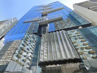 One Bedford Place 大廈