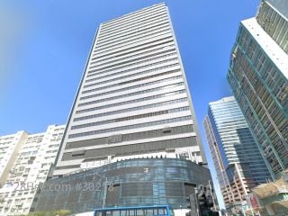 Mega-iAdvantage 大廈