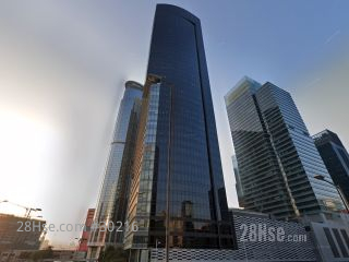 Manhattan Place Building