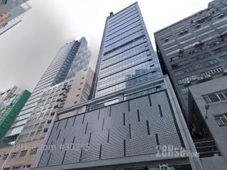 M Place Building