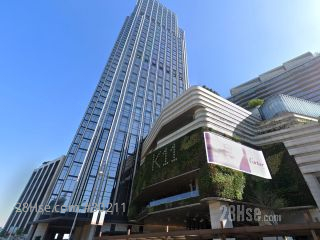 K11 Atelier Victoria Dockside 大厦