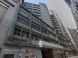 iTech Tower 1 大厦