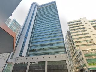 HKCOLO.NET Limited Building