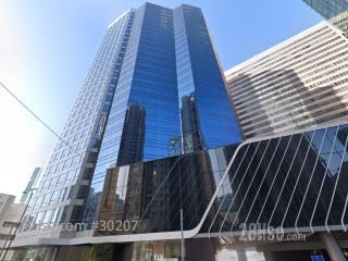 Foyer Building