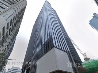 永康街83号 大厦