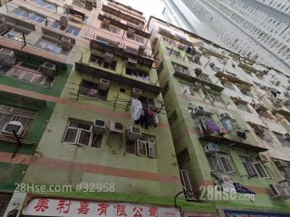 忠信街7号 大厦