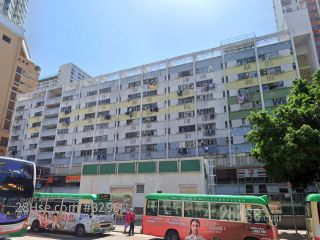 Tsuen Shek House  States(期數): New -- Building