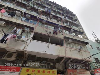 258 Tai Nan Street Building