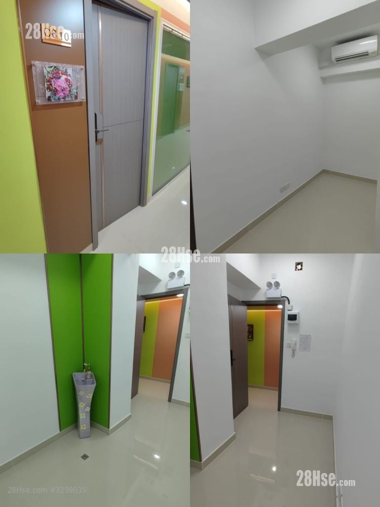 Ka Ming Court Rental