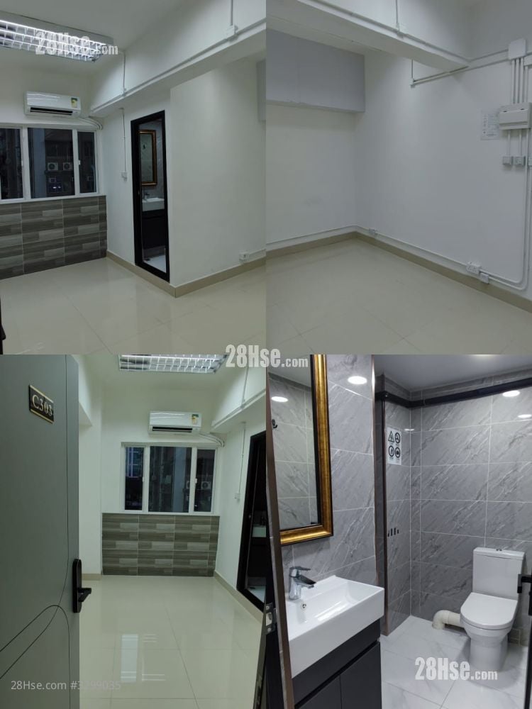 Ka Ming Court Rental