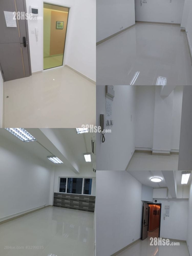 Ka Ming Court Rental