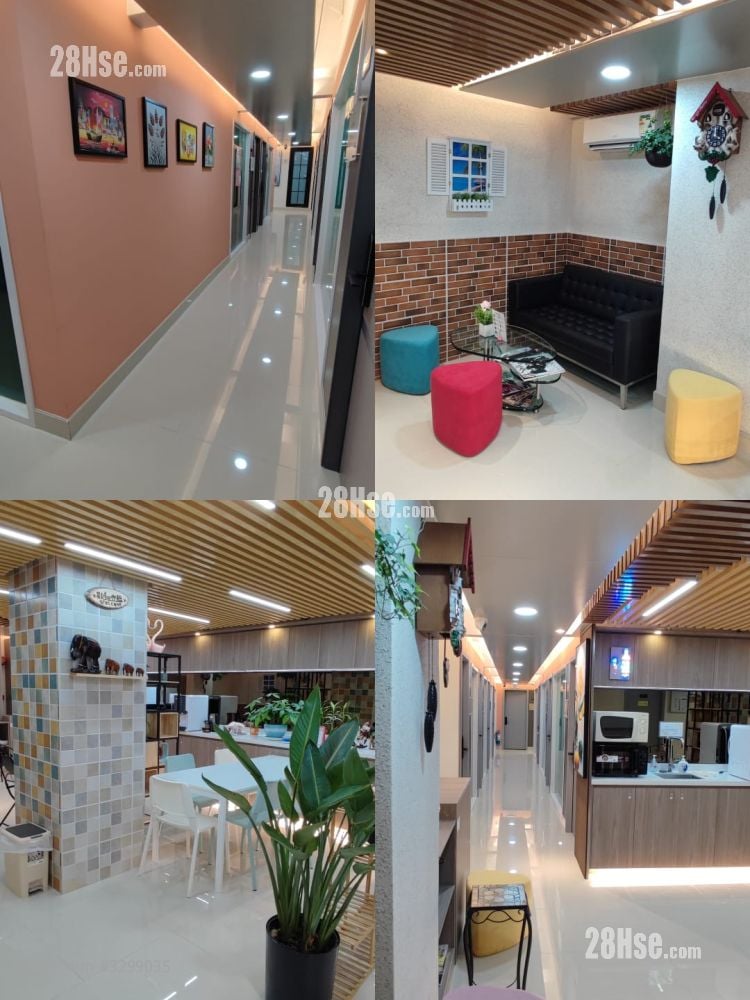 Ka Ming Court Rental