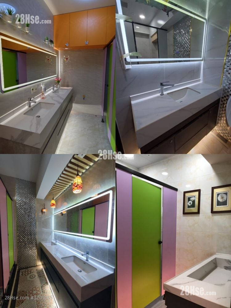 Ka Ming Court Rental