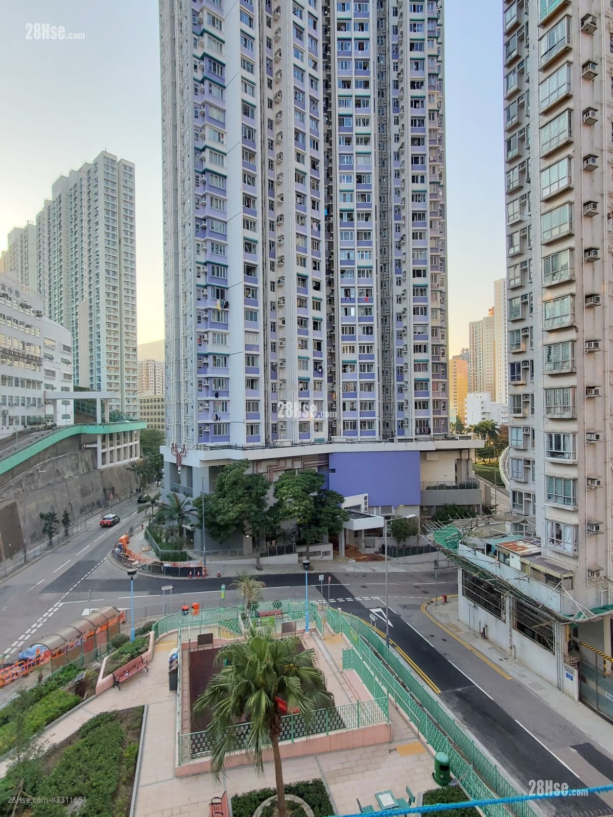 Artview Court Sell 1 Bedroom , 1 Bathroom 309 ft² Artview Court Sell 1 Bedroom , 1 Bathroom 309 ft²