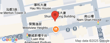 金堂大厦 12C 物业地址