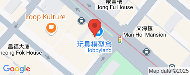 鑽石樓 中層 物業地址