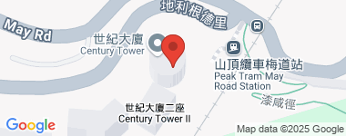世纪大厦  物业地址