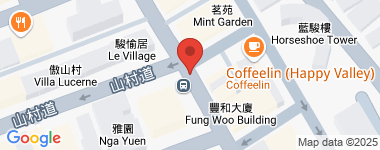 单幢楼房 20室 物业地址